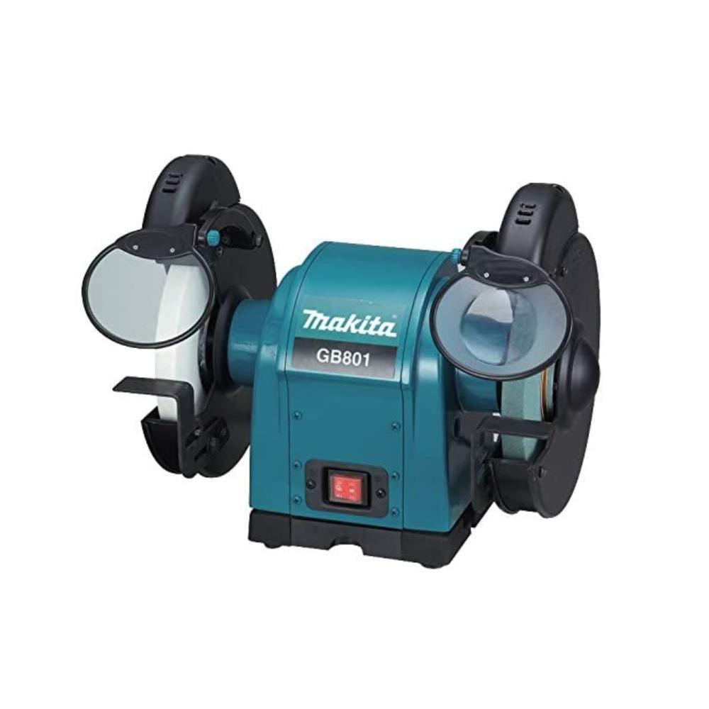 Makita szlifierka stołowa 550w 205mm gb801