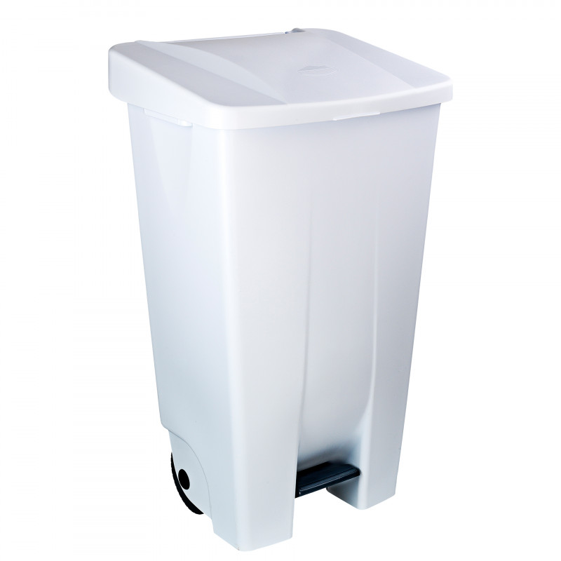 Contenedor Selectivo de 120 Litros 510x425x875 mm DENOX - FAMESA