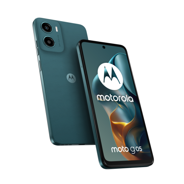 SMARTPHONE MOTOROLA MOTO G05 4G 8GB-256GB ATLANTIC DEEP