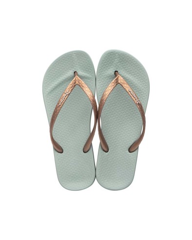 Anatómicas IPANEMA Anatomica Tan Mujer - Chanclas Anatómicas para Mayor Comodidad