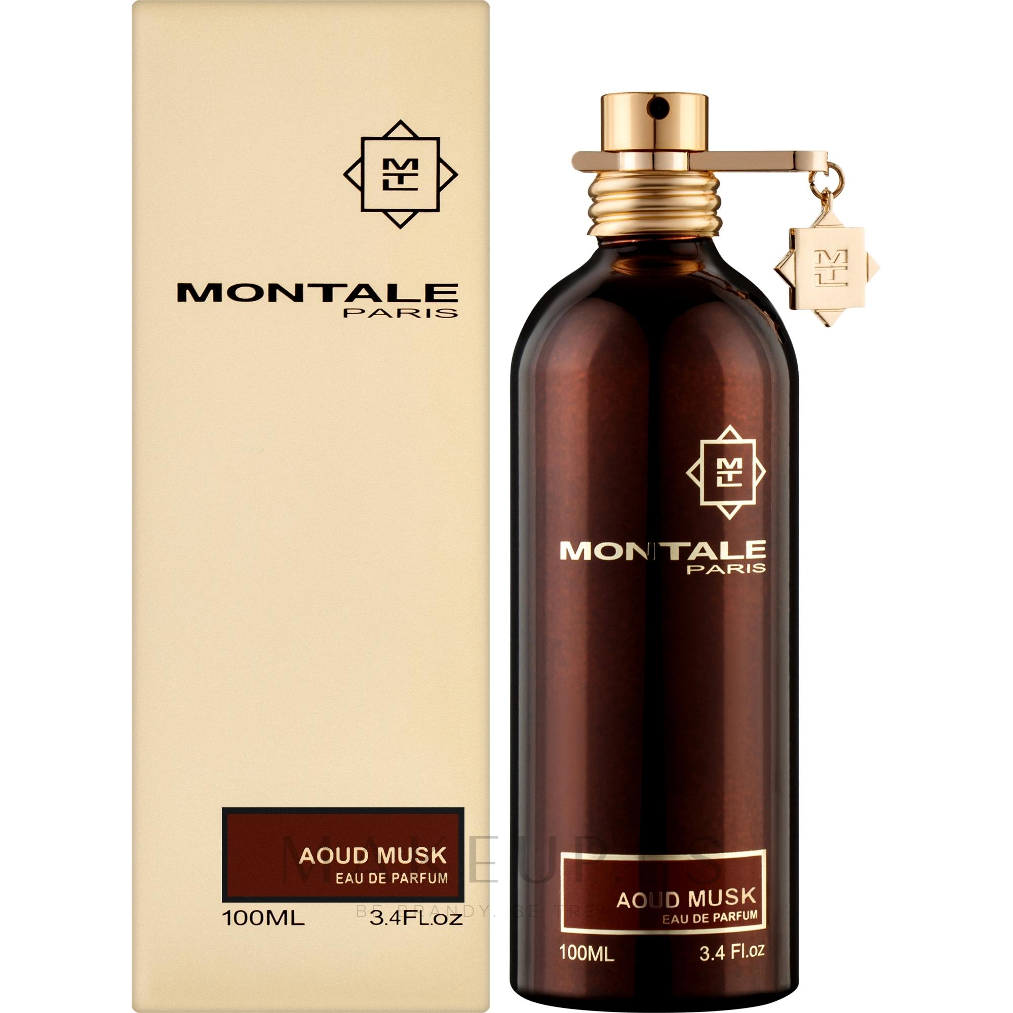 Oud Tobacco - Eau de Parfum - 100ml