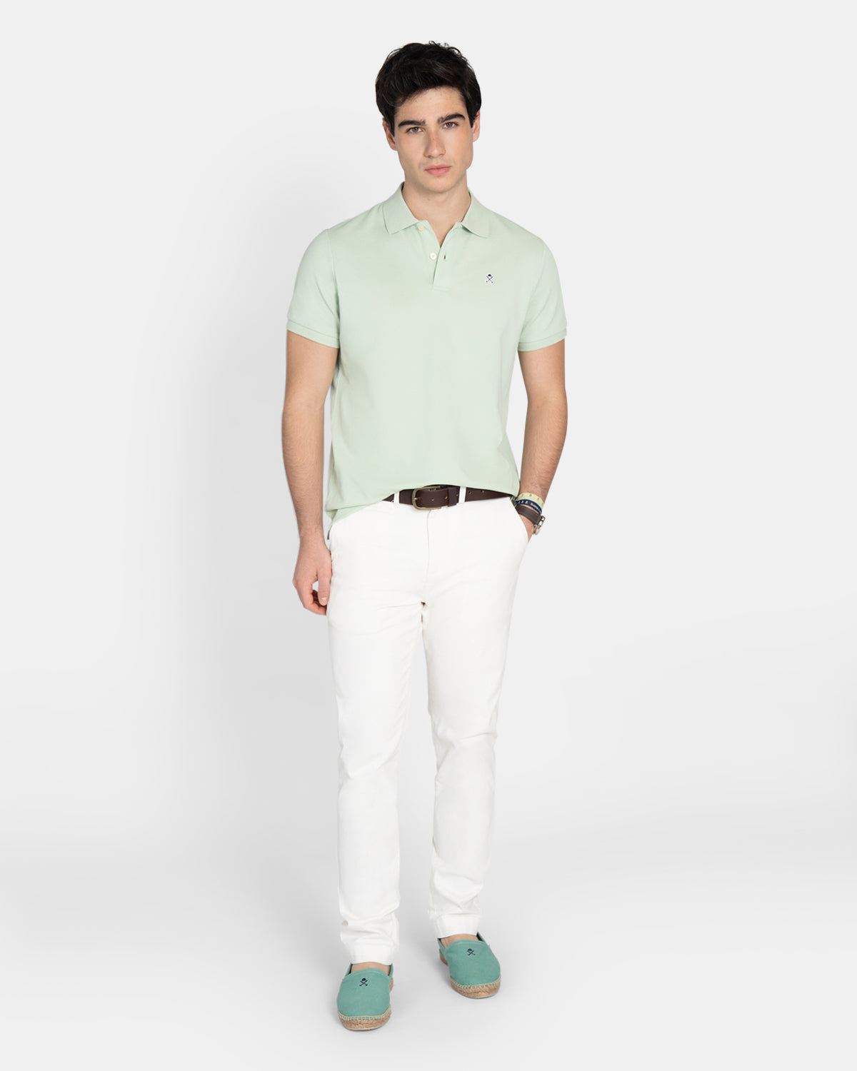 POLO RETRO