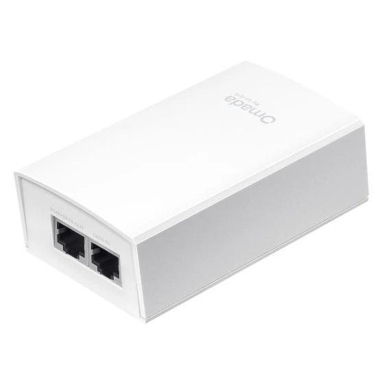 HUB Switch puertos Puerto RJ45 Tp-Link POE5430G-M2 | RJ45 con auto-negociación, Blanco