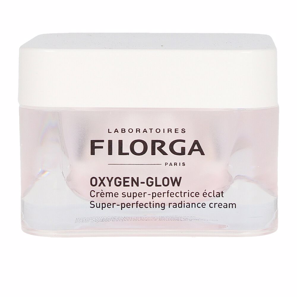 Laboratoires Filorga - Laboratoires Filorga
 | OXYGEN-GLOW super-perfecting radiance cream 50 ml | Cosmética Facial |