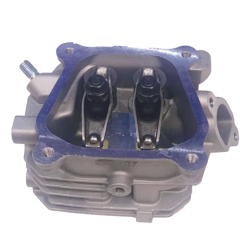 MAMIGA Culata Completa compatible con Honda GX200 | Ref 418152