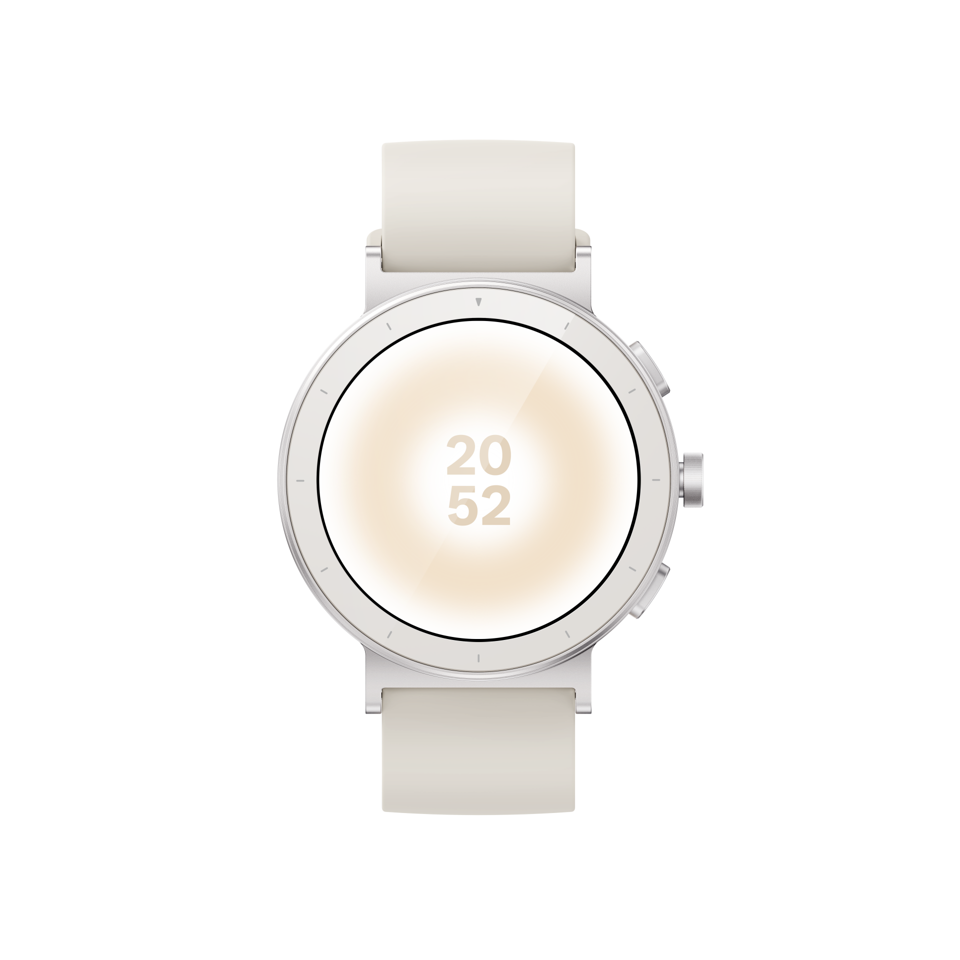 Smartwatch – Reloj Inteligente realme Watch S5, asistente de IA con un solo toque, Pantalla AMOLED de 1.43″ 60Hz, Batería de 18 días, 5ATM (50m), GPS integrado, Monitorización de salud (HR, SpO₂), Compatible con apps (WhatsApp, Google Maps)