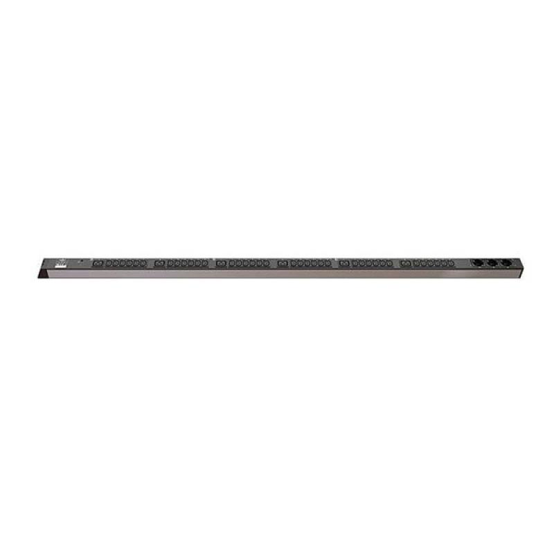 Vertiv mpe outputs (24)c13 (6)c19