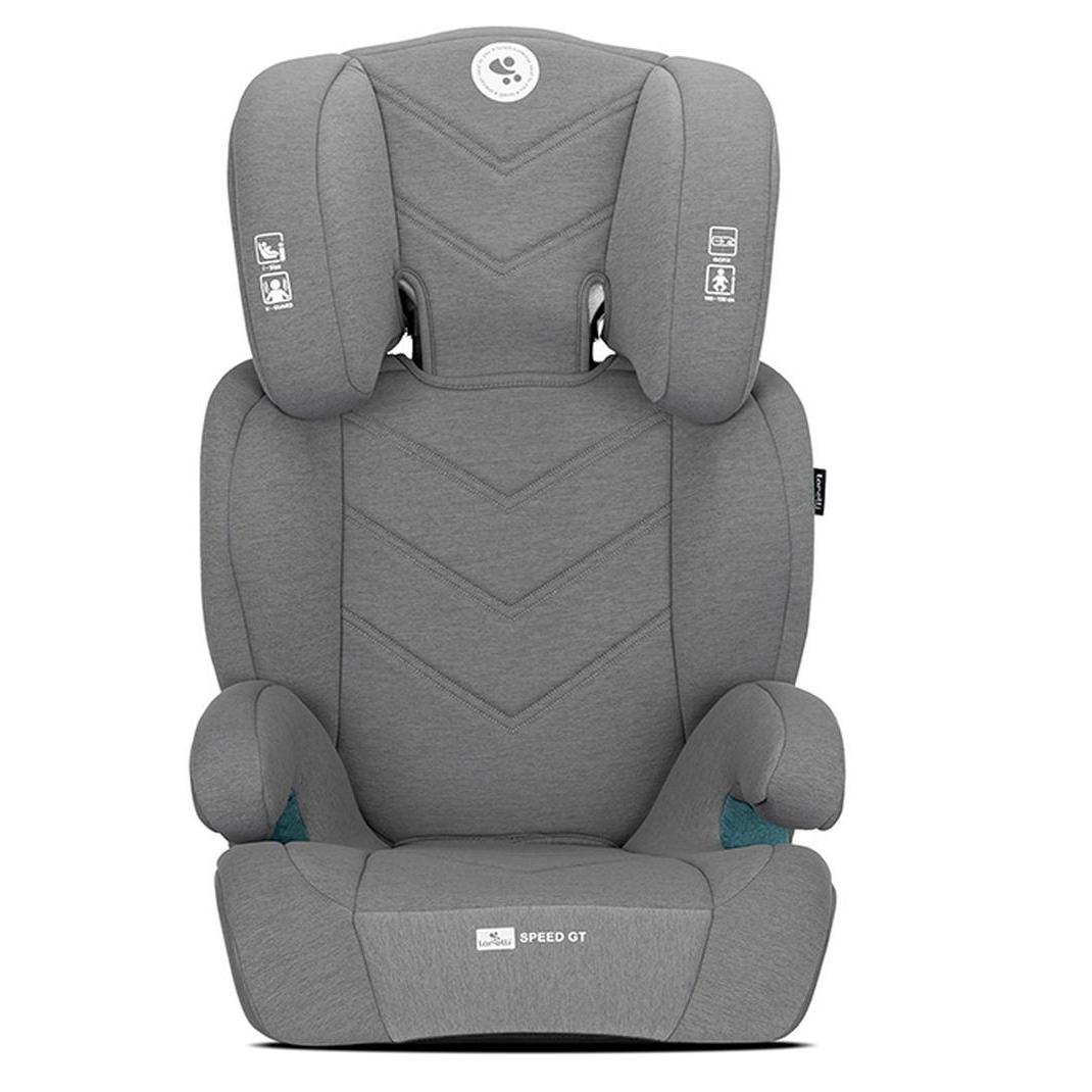 LORELLI Silla de auto SPEED GT i-Size (100-150 cm) con Isofix de Lorelli