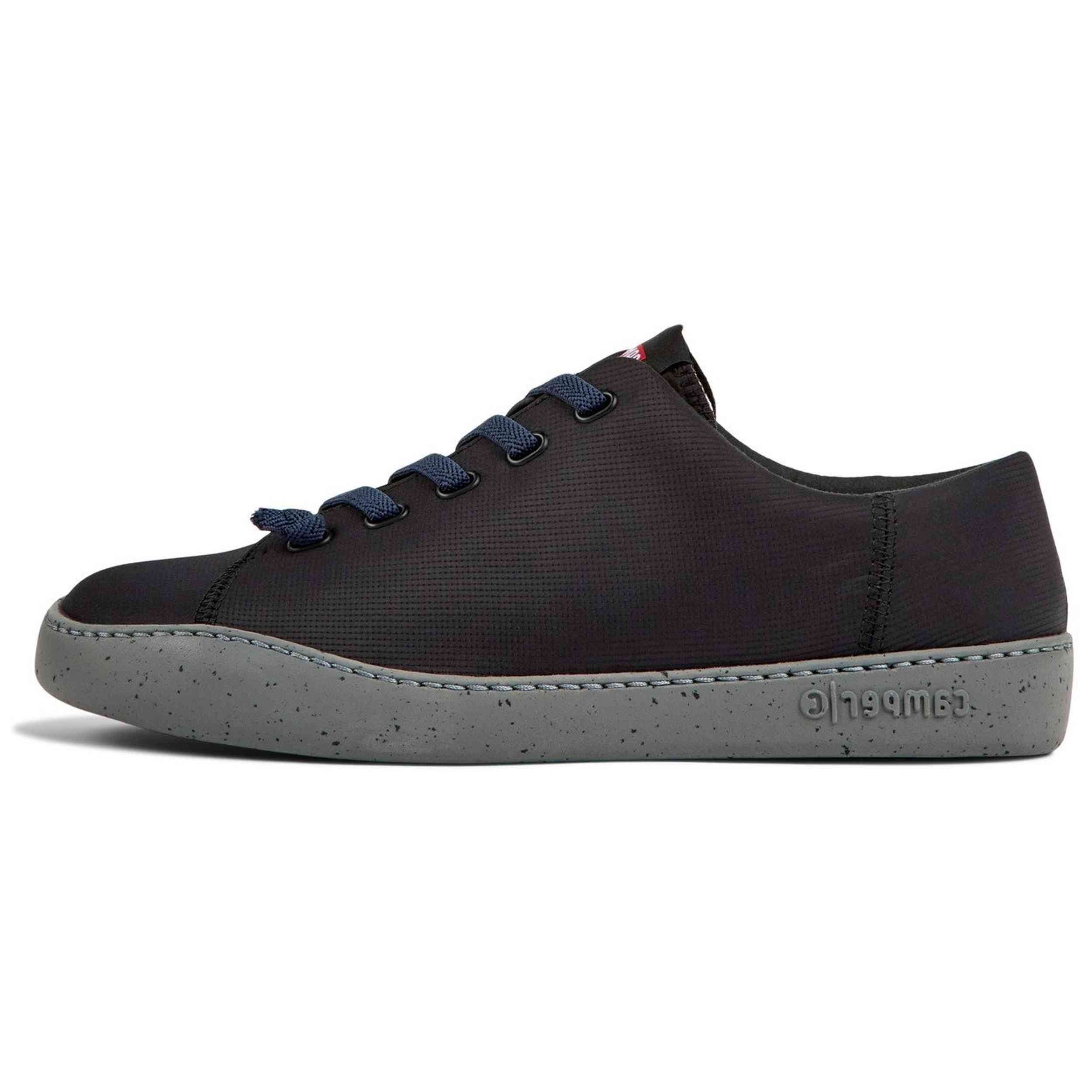 Zapatillas Camper para Hombre en color Negro