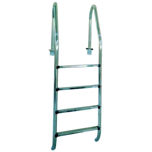 Escalera piscina QP inox 3 peldaños 509082