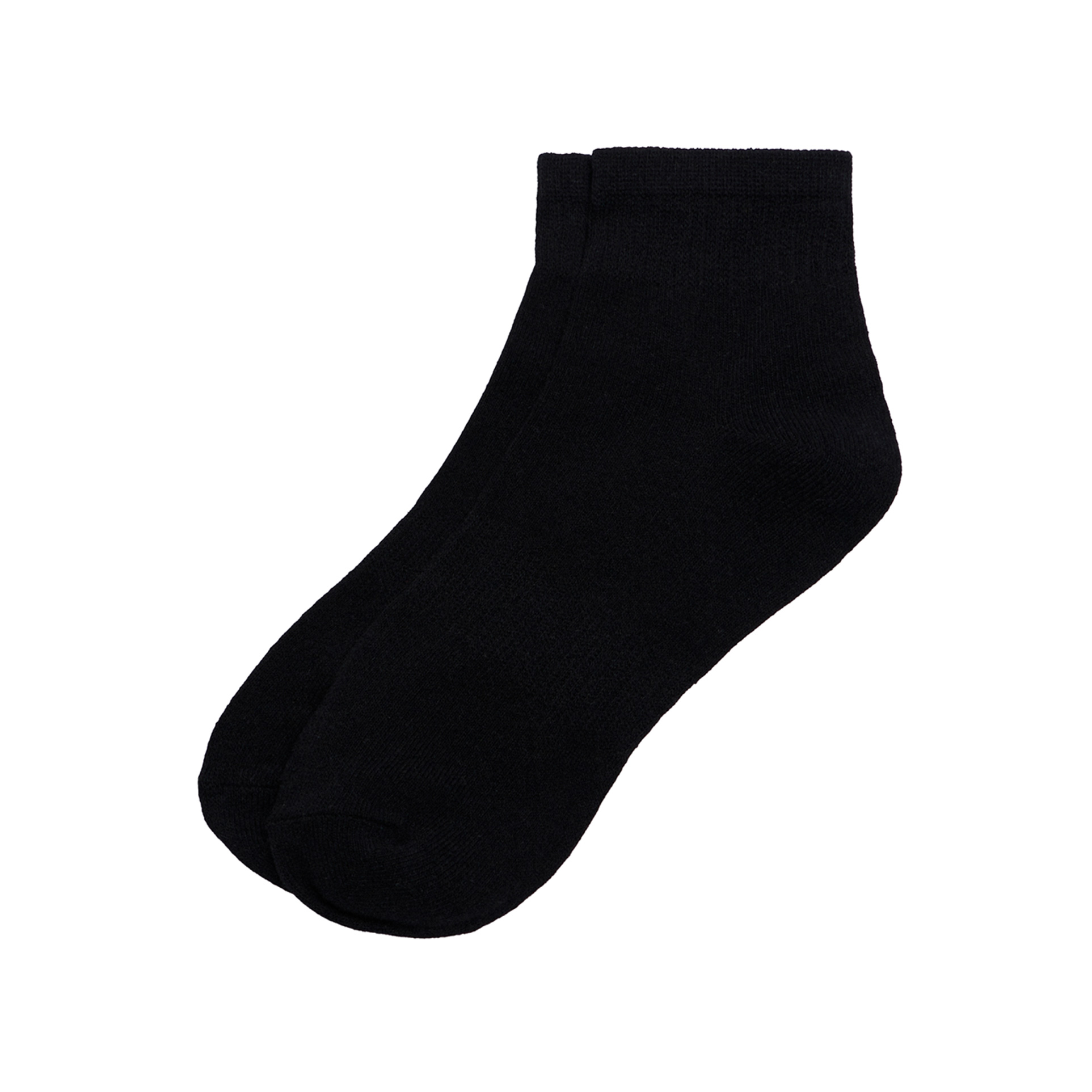 Ysabel Mora - Pack 5 calcetines básicos negro