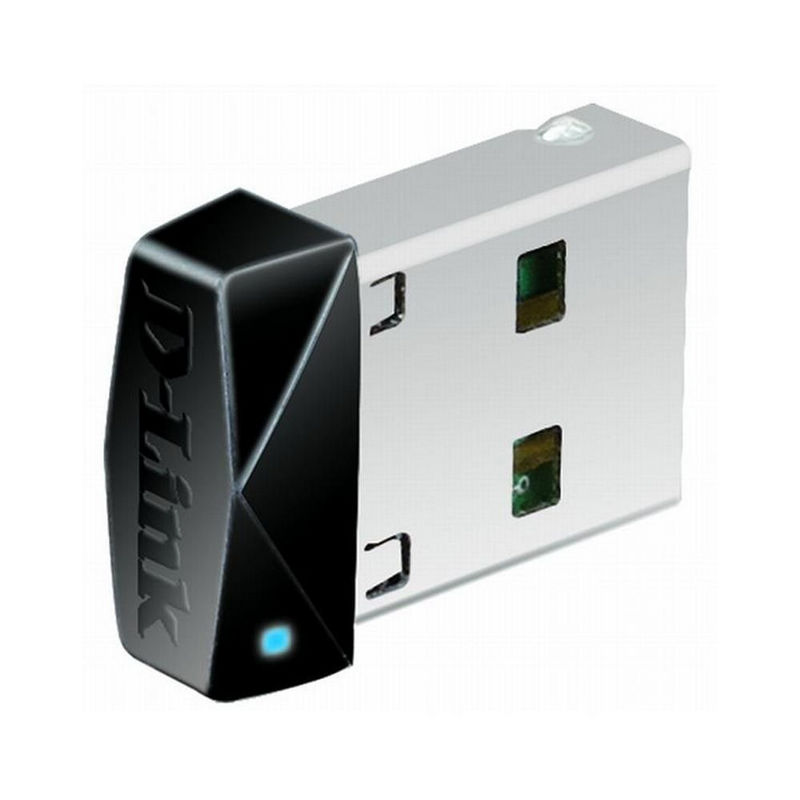 D-link dwa-121 wireless micro usb adapter n150