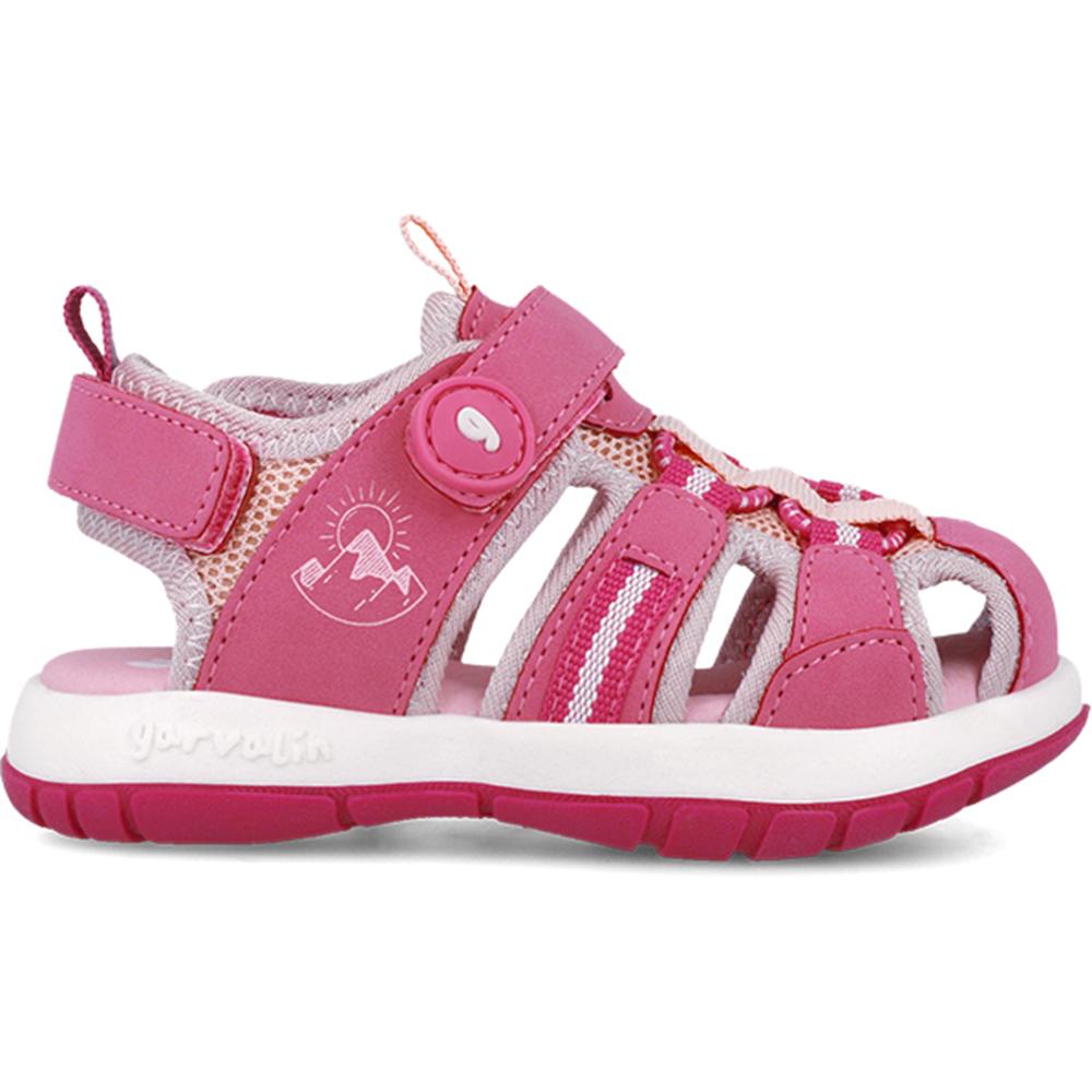 Sandalias para chica Garvalin 252821 Condor Trekking