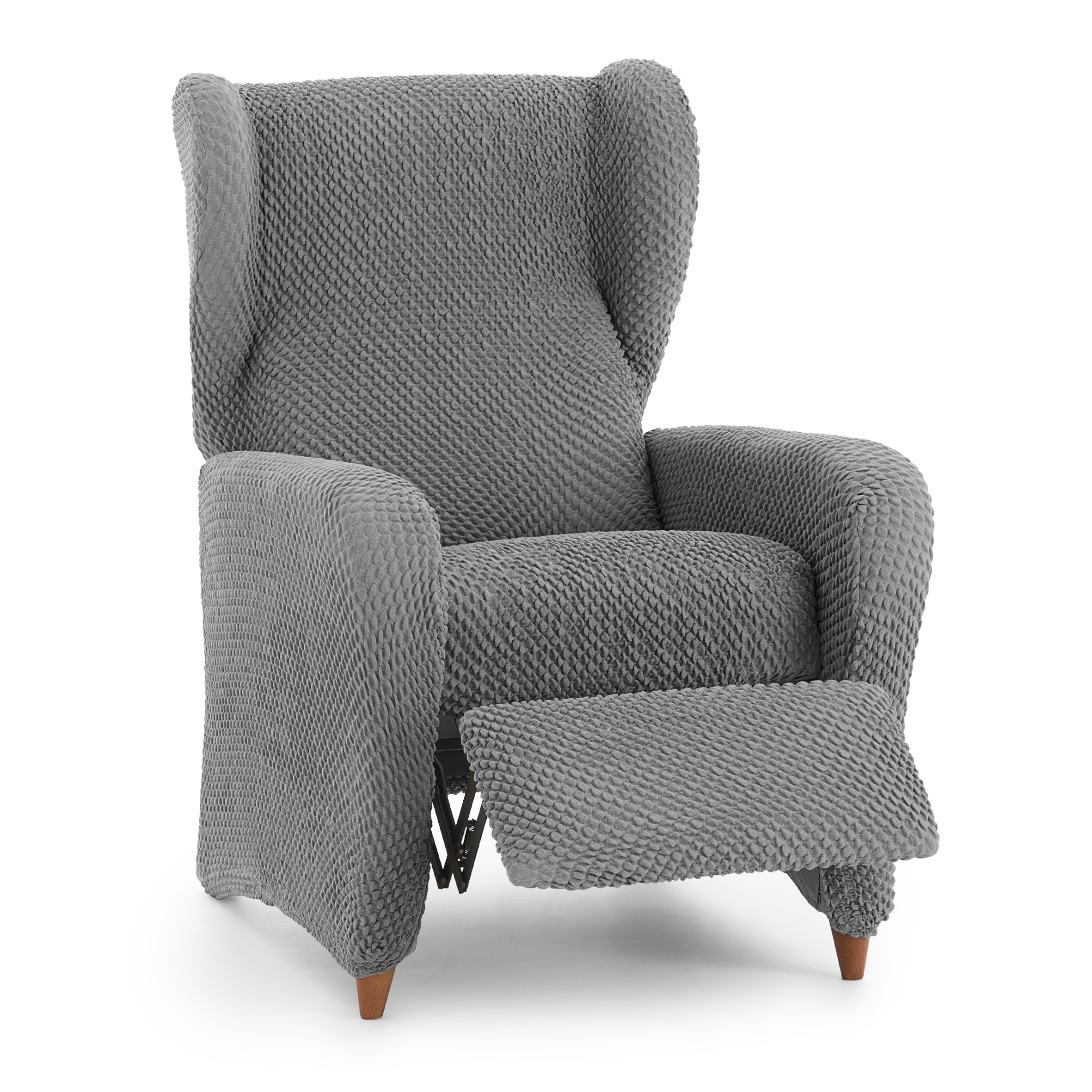 Funda de sofa 1 plaza mod/5 relax thor c/16, Las mejores fundas fabricadas en España.Fijalo, ,