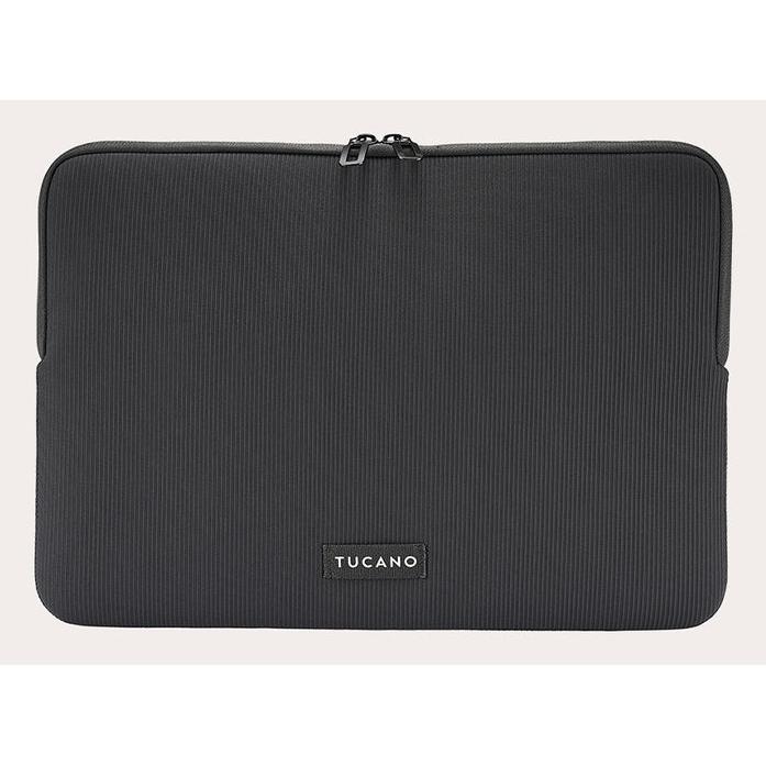 Tucano Colore 35,6 cm (14") Maletín Toploader Negro