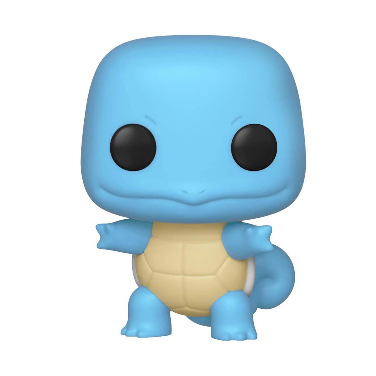 Figura Vinilo Squirtle 50402 POKEMON FUNKO