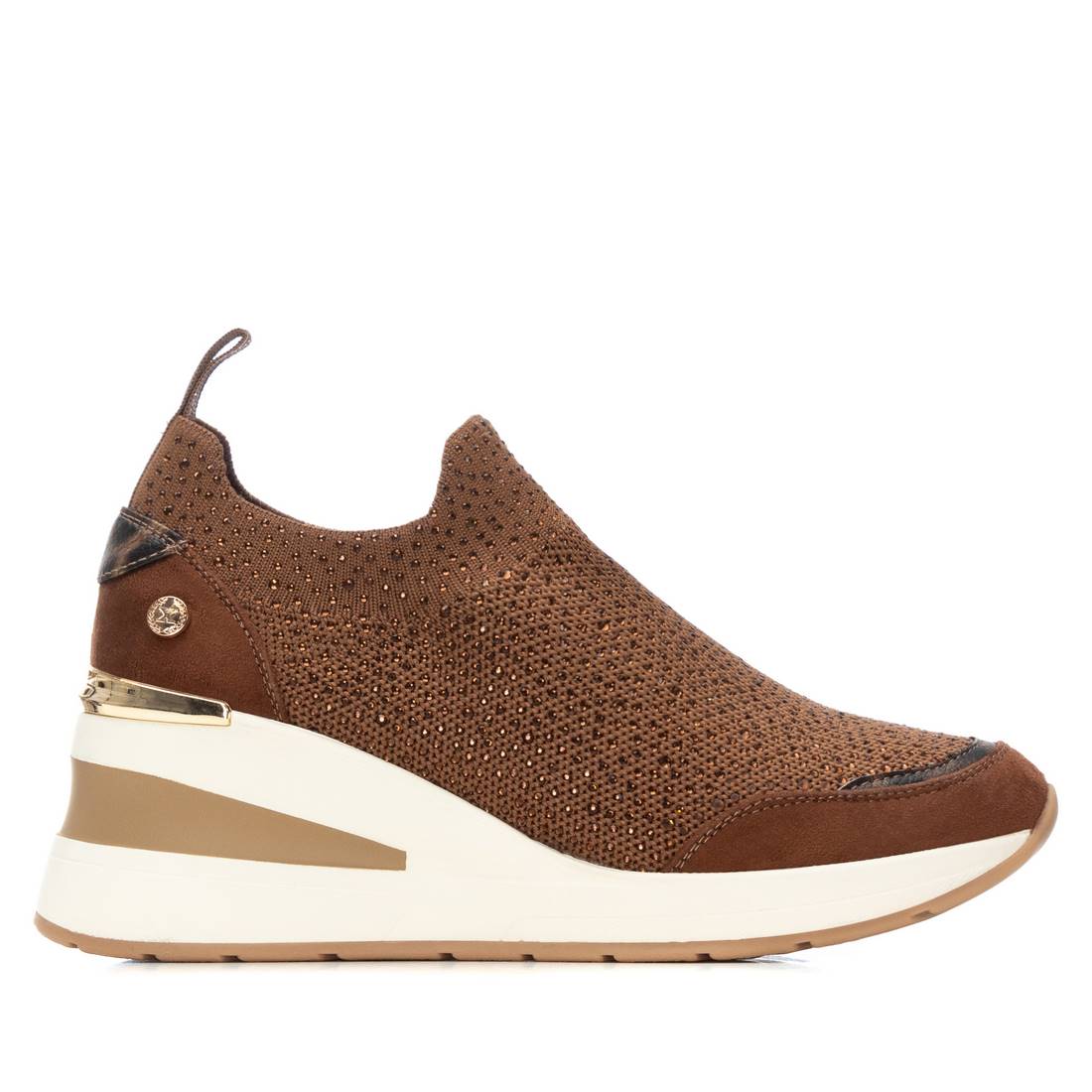 Xti - Zapatilla Mujer - Calzado Cómodo y Versátil - Moda casual - Modelo  14438501