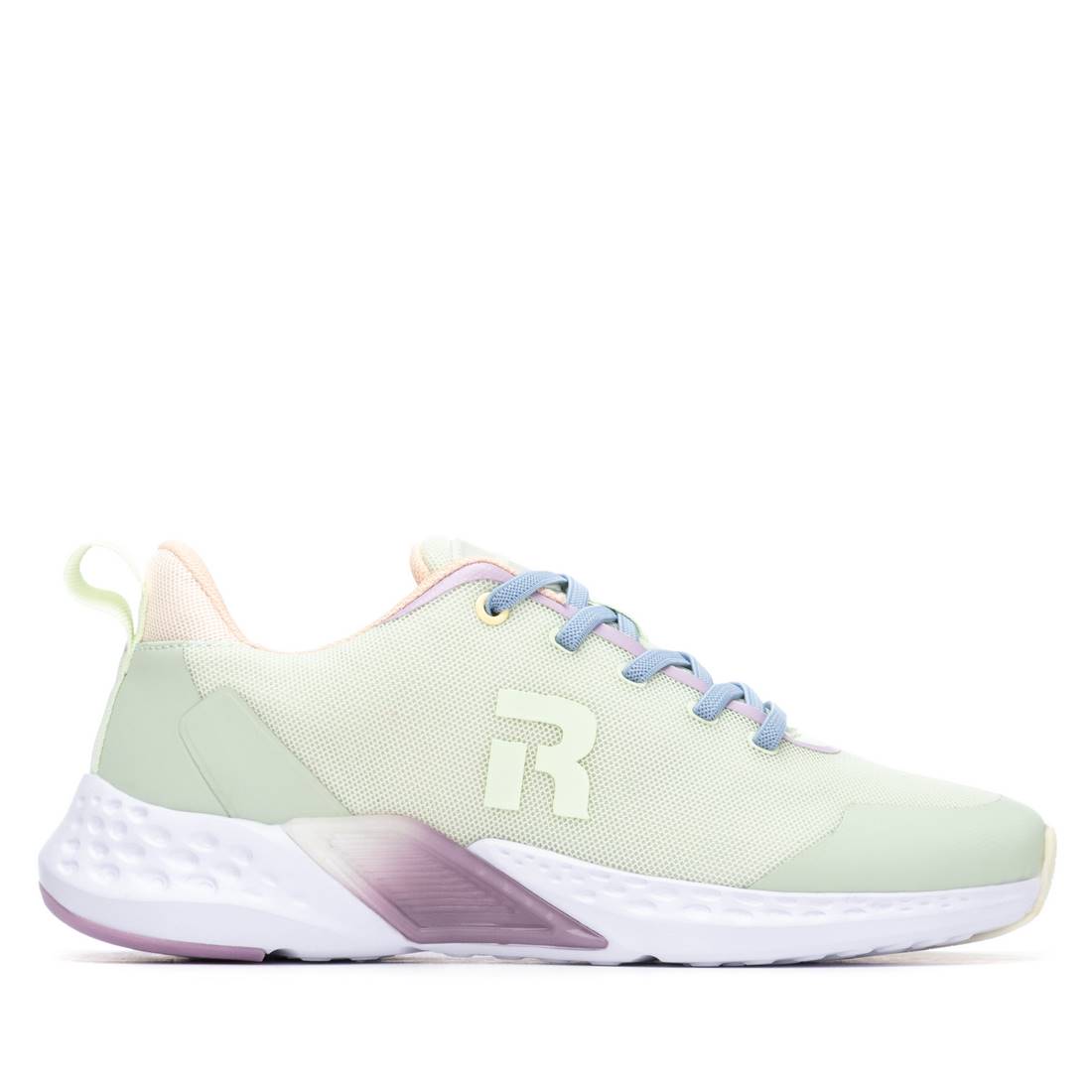 Refresh - Zapatilla Mujer - Calzado Cómodo y Versátil - Moda casual - Modelo  17523702
