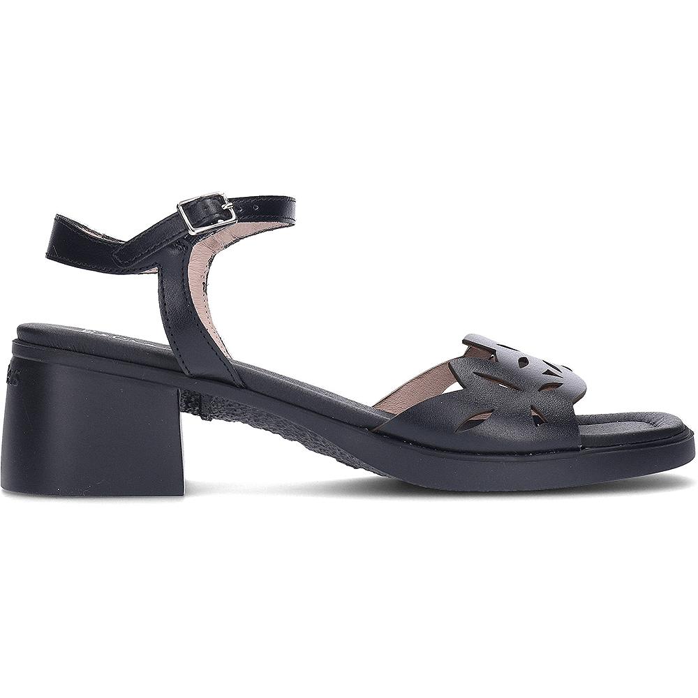 Sandalias para mujer WONDERS D-2301 Moai 01