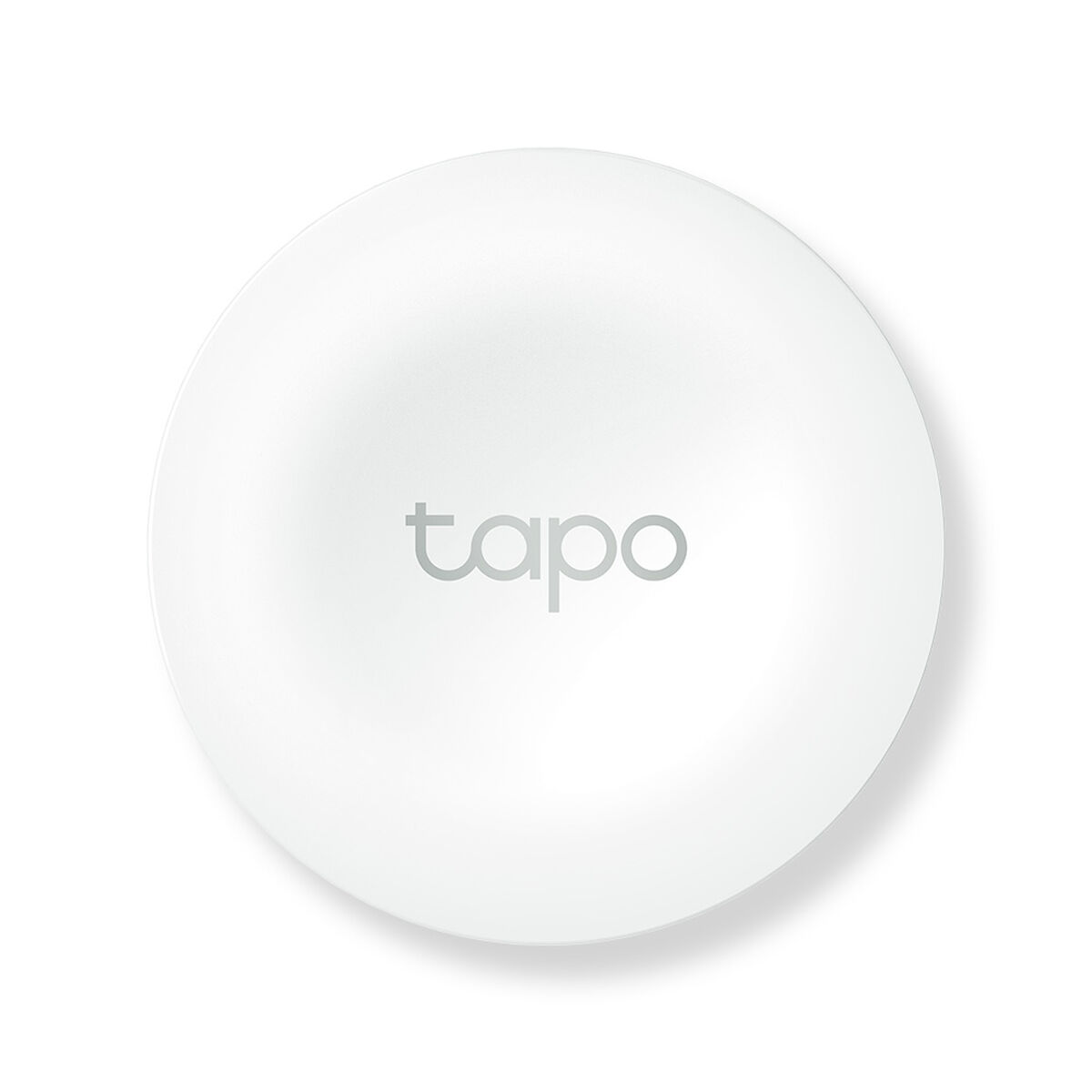 Tp-link Smart Button Tapo S200b 868mhz Con Batería