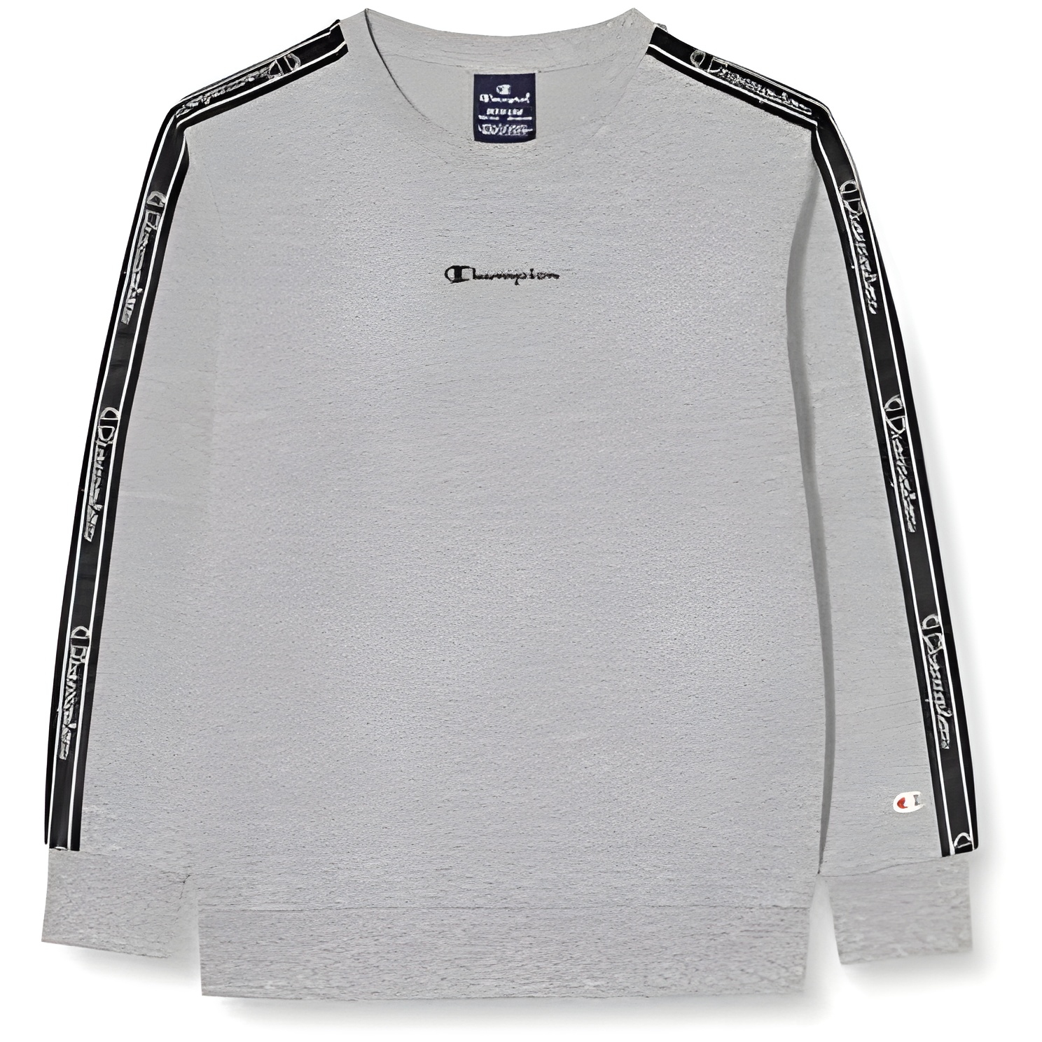 Sudadera para Niños Tfa-dostmann | Con Logotipo Bordado | Sensación de Atletismo