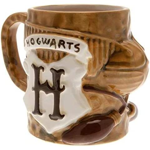 Pyramid International - Taza de Cerámica Harry Potter SCMG25063 - 20 Oz y 568 Ml - Original