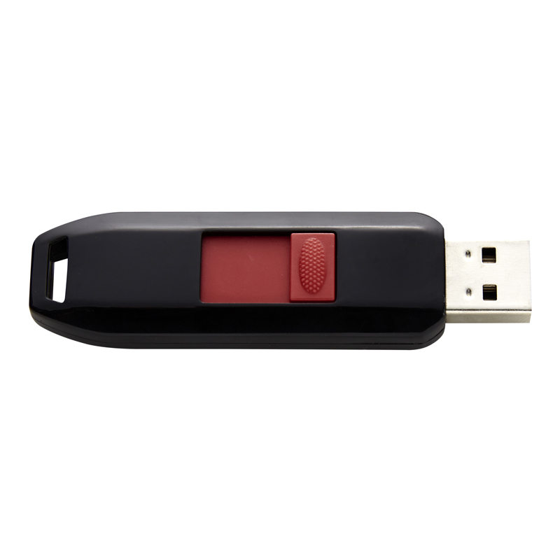 Intenso Business Line 16GB USB 2.0 - Memoria USB de Alta Velocidad