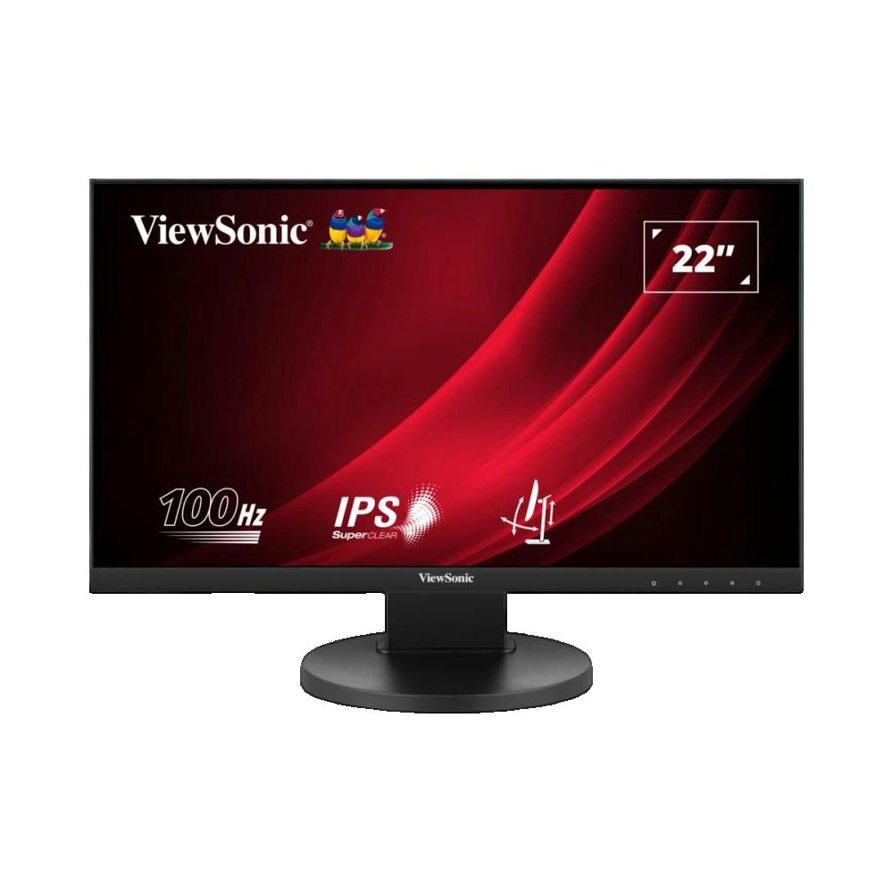 Viewsonic VG2208A IPS 100Hz