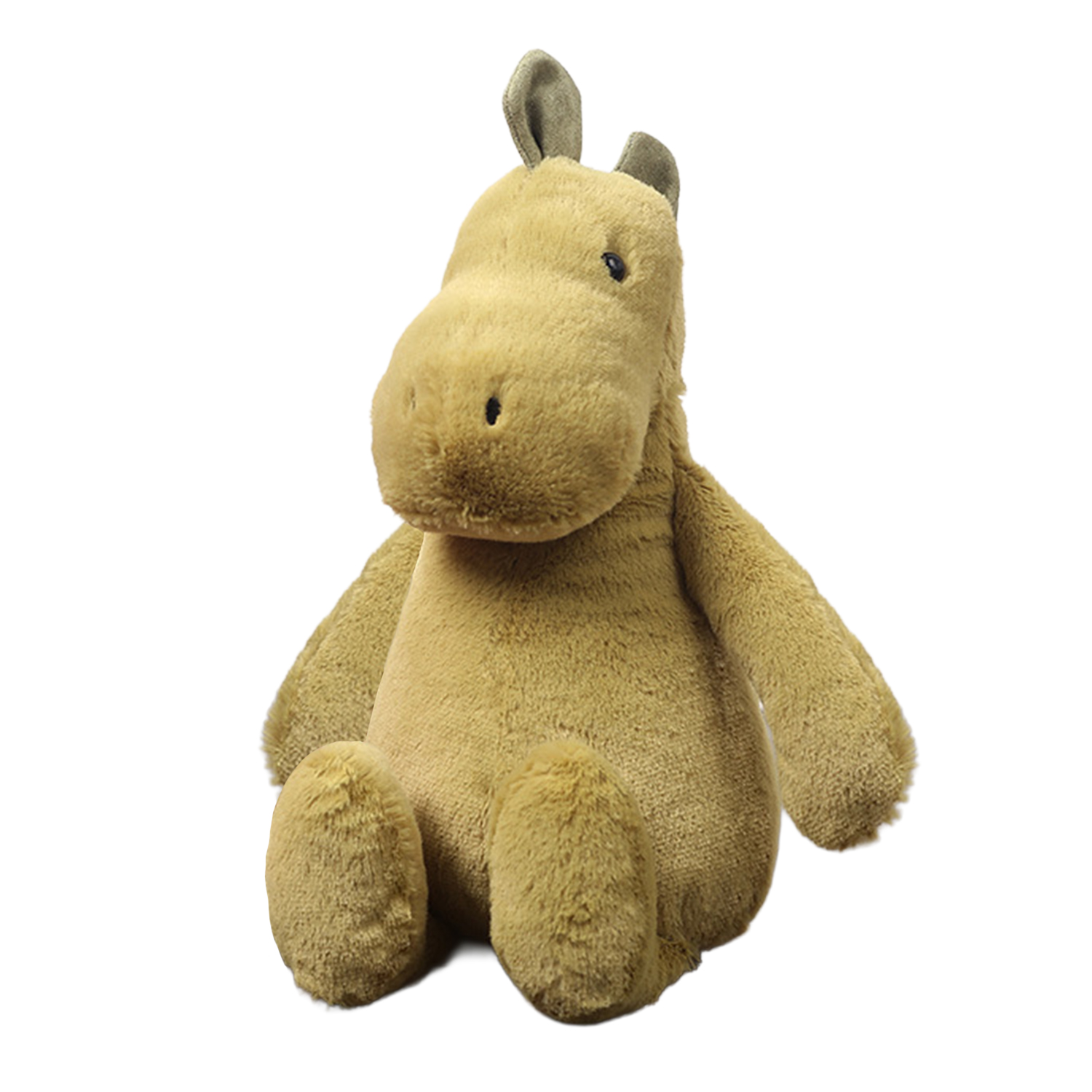 DAM Peluche extrasuave y mullido. Diseño dinosaurio.