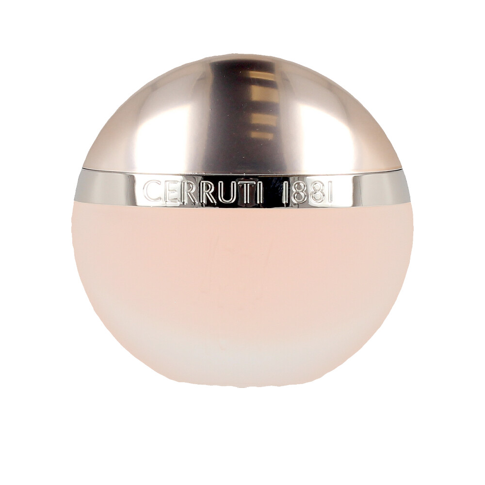 Cerruti - Perfumes Cerruti 1881 POUR FEMME edt vapo