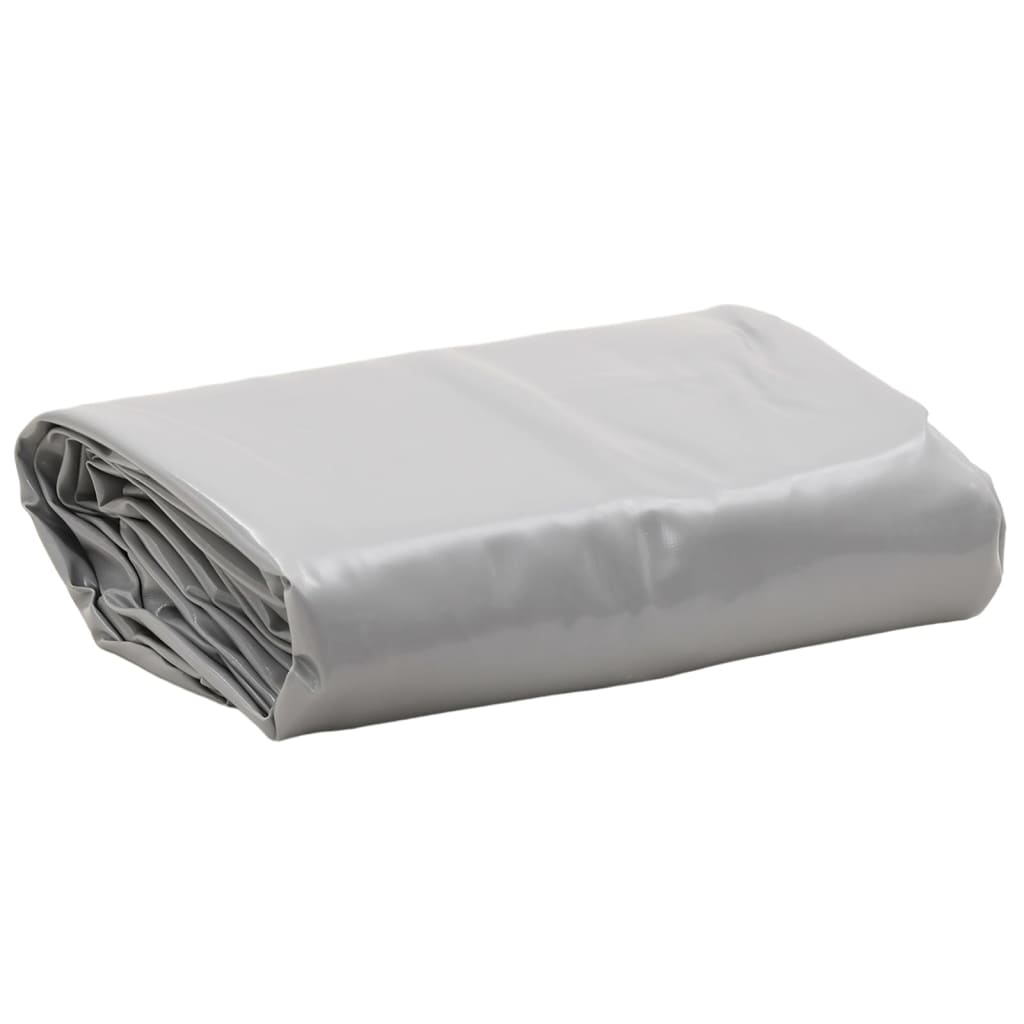 vidaXL Lona 2,5x4,5 m 650 g/m²