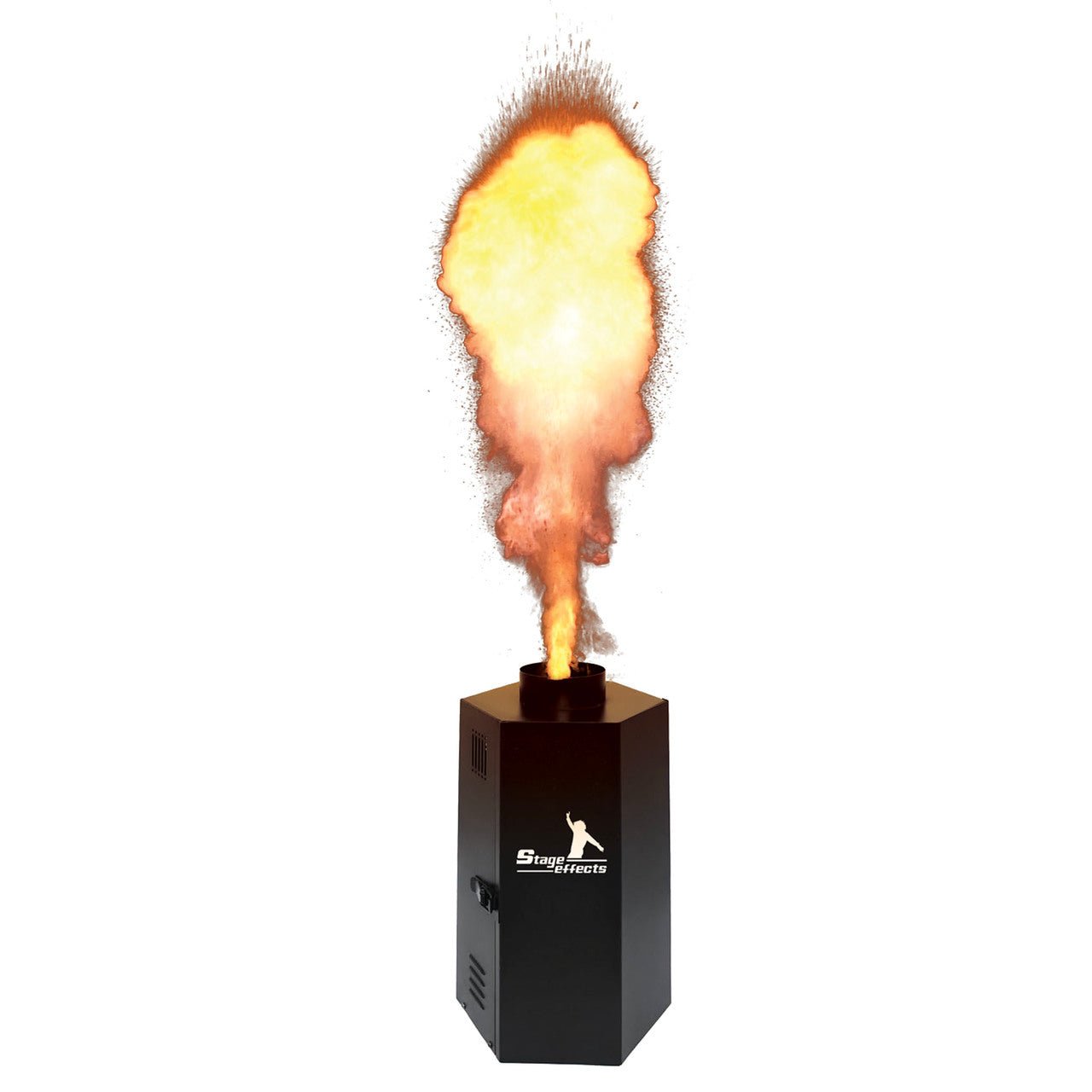 Máquina de Fuego (Funny Fashion)