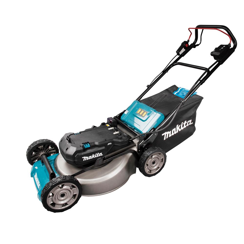 MAKITA LM001CZ - Cortacésped BL 40Vmáx