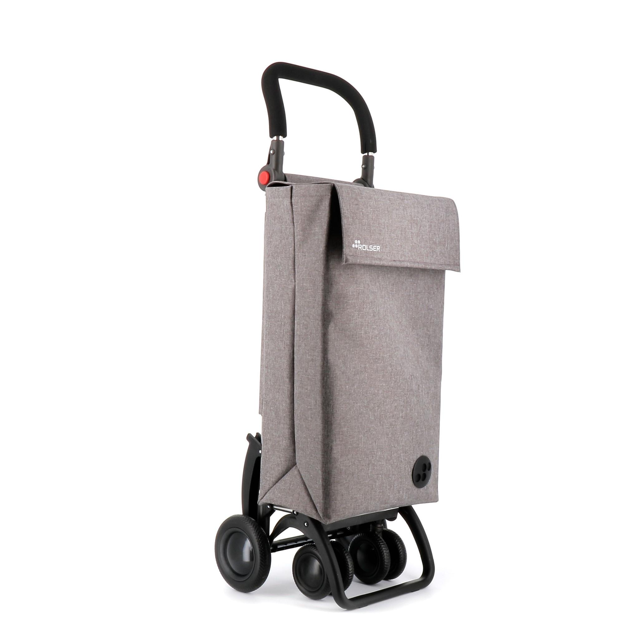 Carro Rolser Sbelta Tweed 4 2 Tour Plus