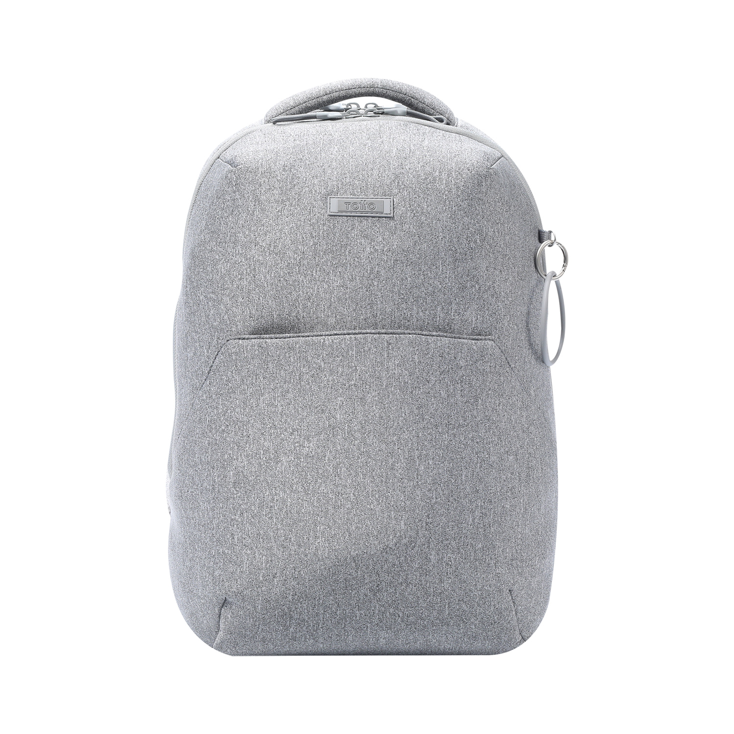 Totto Mochila urbana Megumi Material: Poliéster 28.5 x 44 x 15 cm