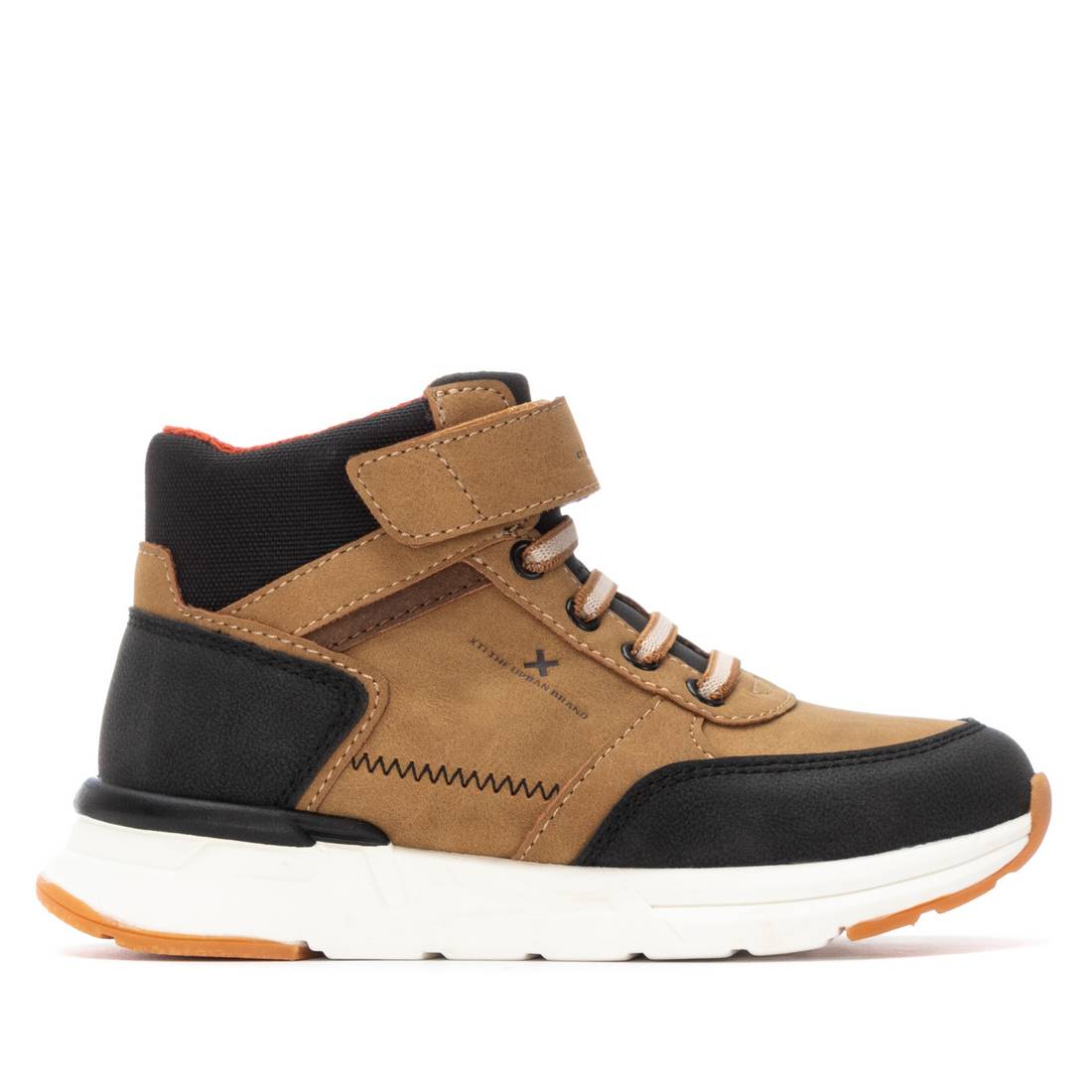 Xti - Botín Niño - Calzado Cómodo y Versátil - Moda casual - Modelo 15136803