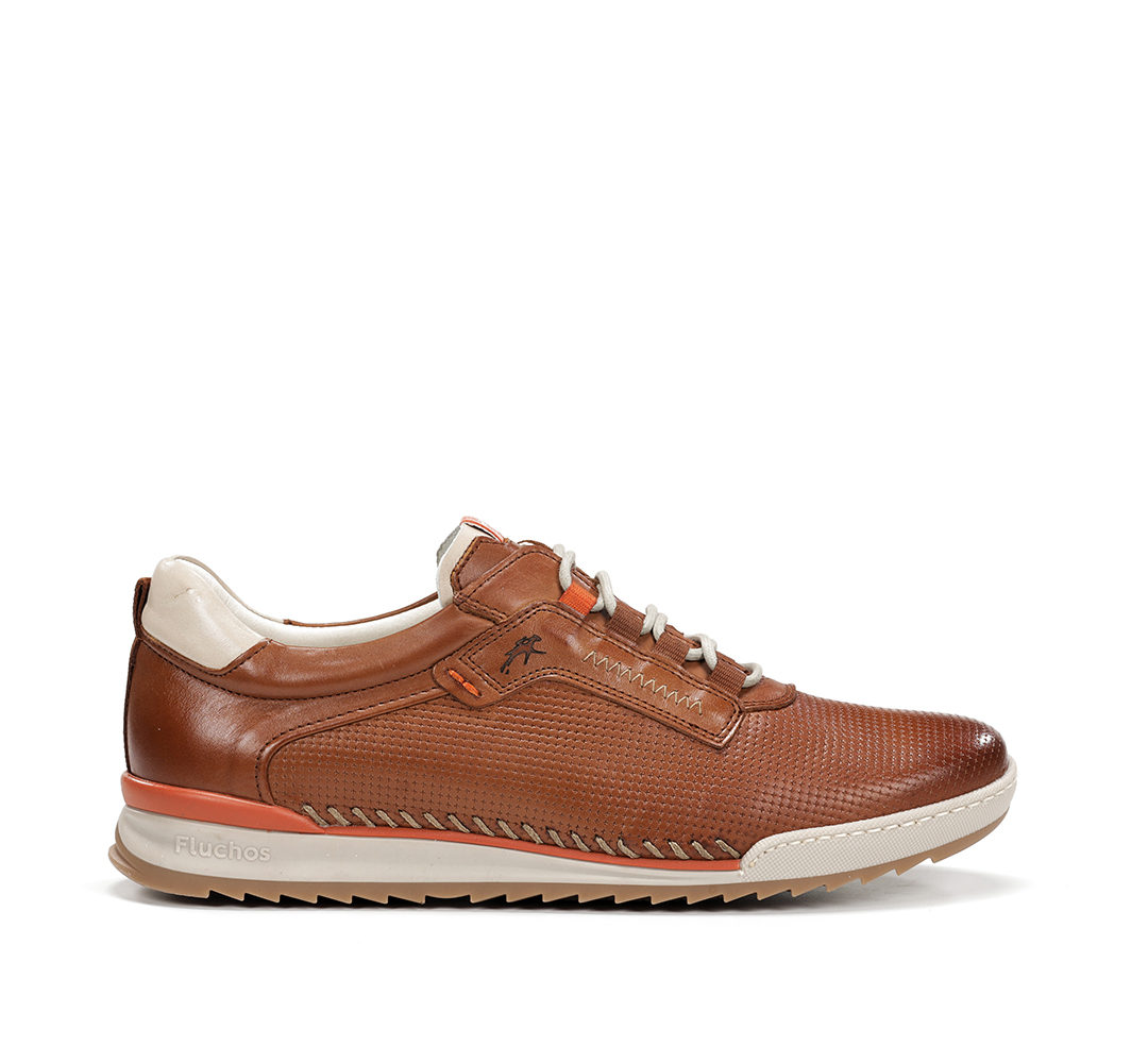 Fluchos ELDER F2178 Deportivo Marrón