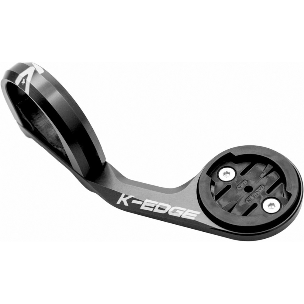 K-EDGE GARMIN SPORT MOUNT, 31.8MM
