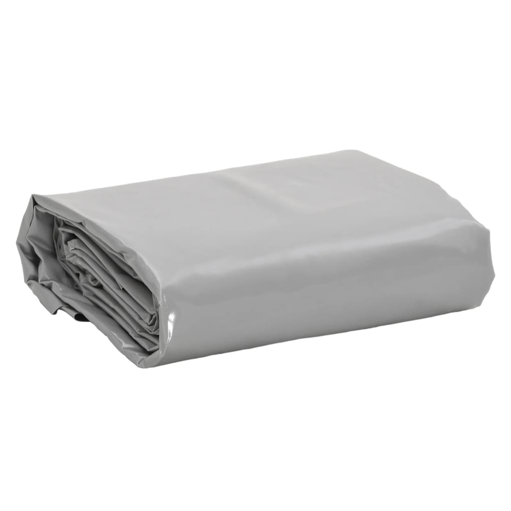vidaXL Lona 3x5 m 650 g/m²