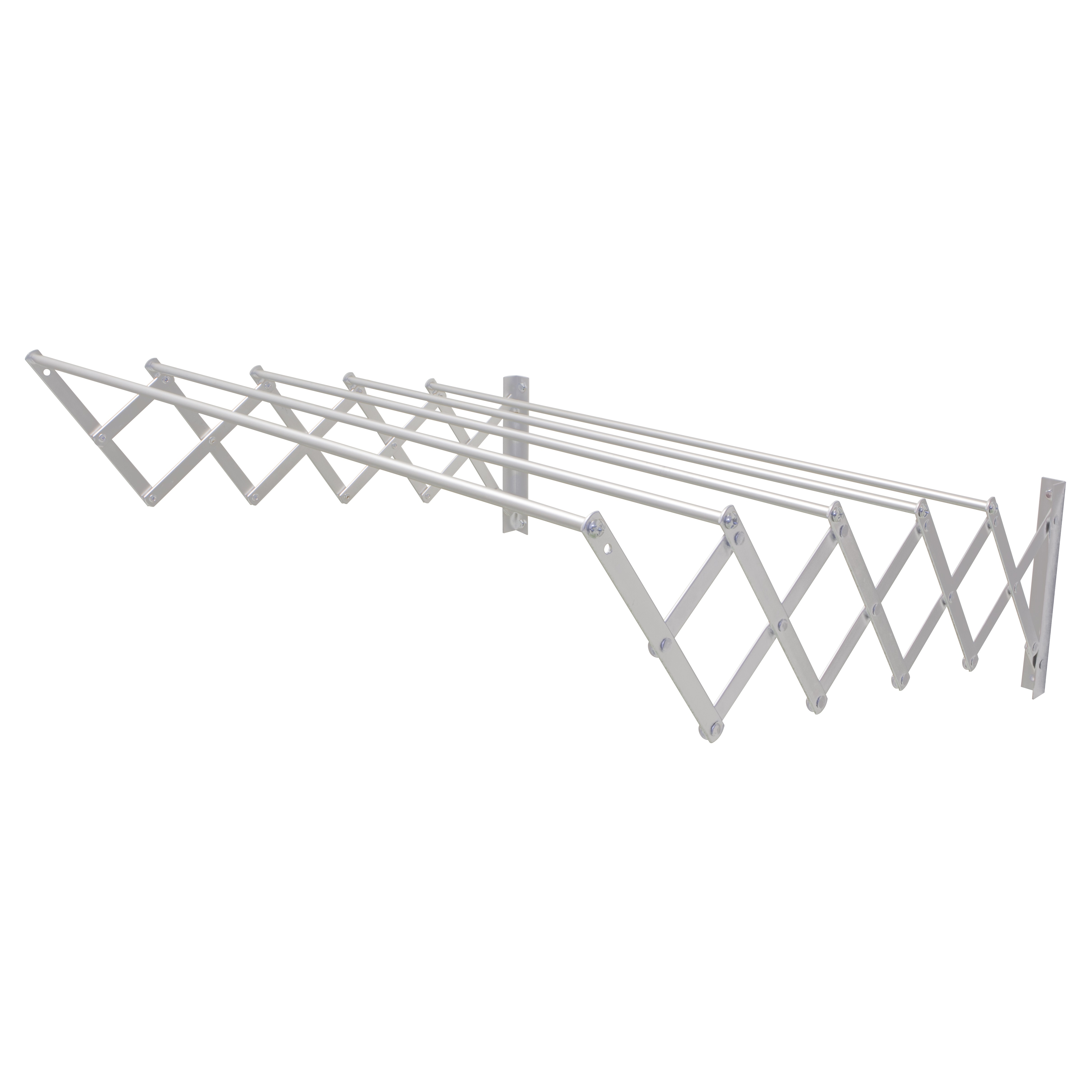 TENDEDERO KIT 1-1400 Aluminio Plata  AMIG