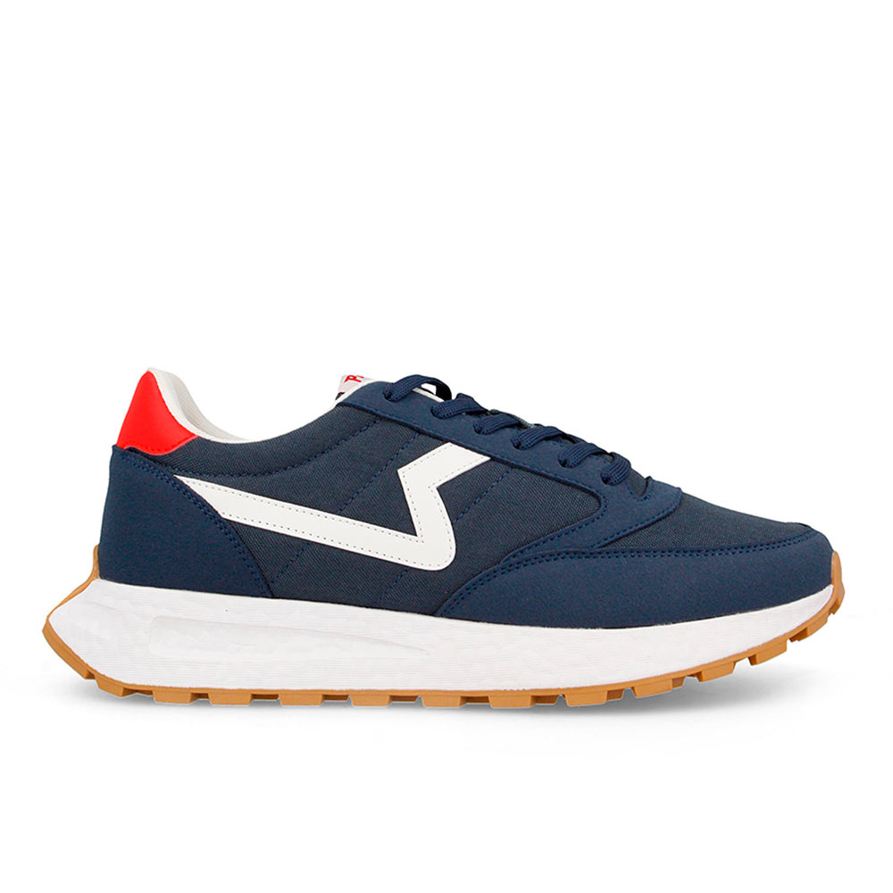 Paredes zapatillas Manises hombre