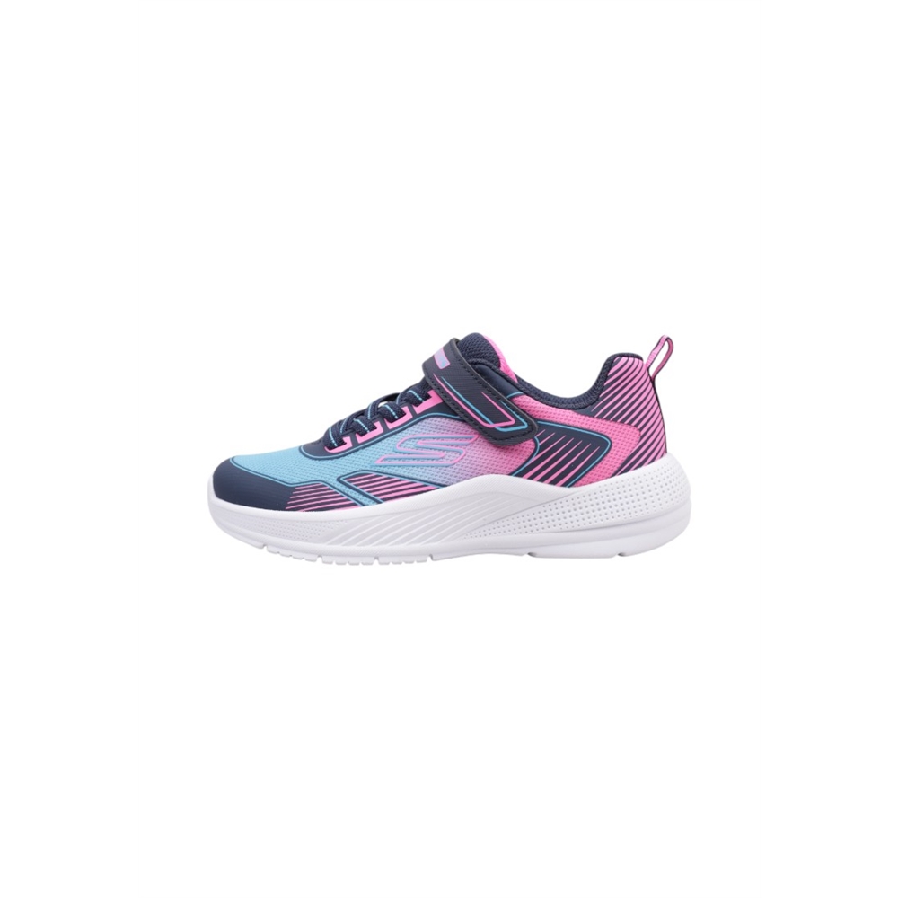 Skechers MICROSPEC ADVANCE Deportivas Planas Niña Multicolor