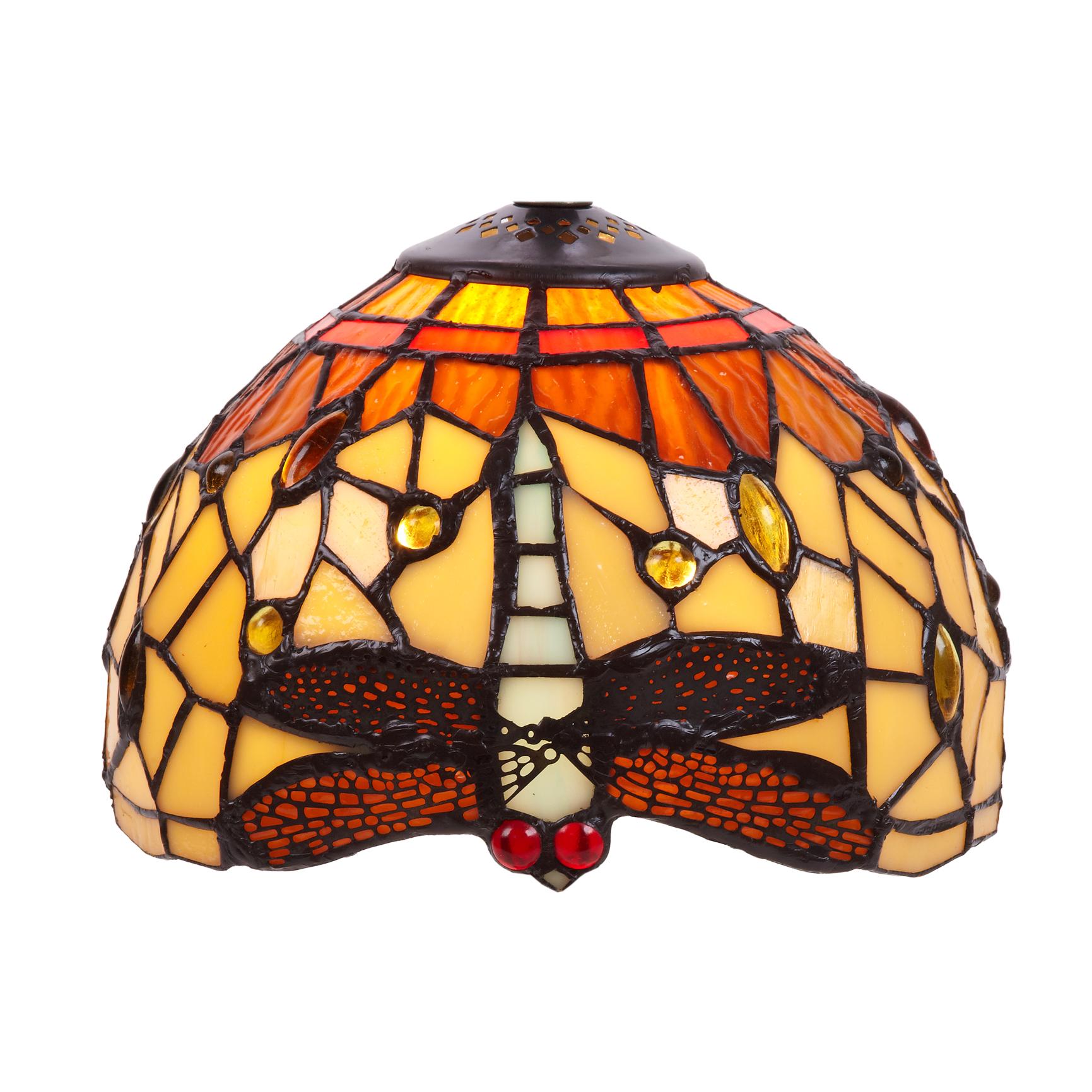 Pantalla suelta Serie Belle Amber D-20cm FIJALO LG2327