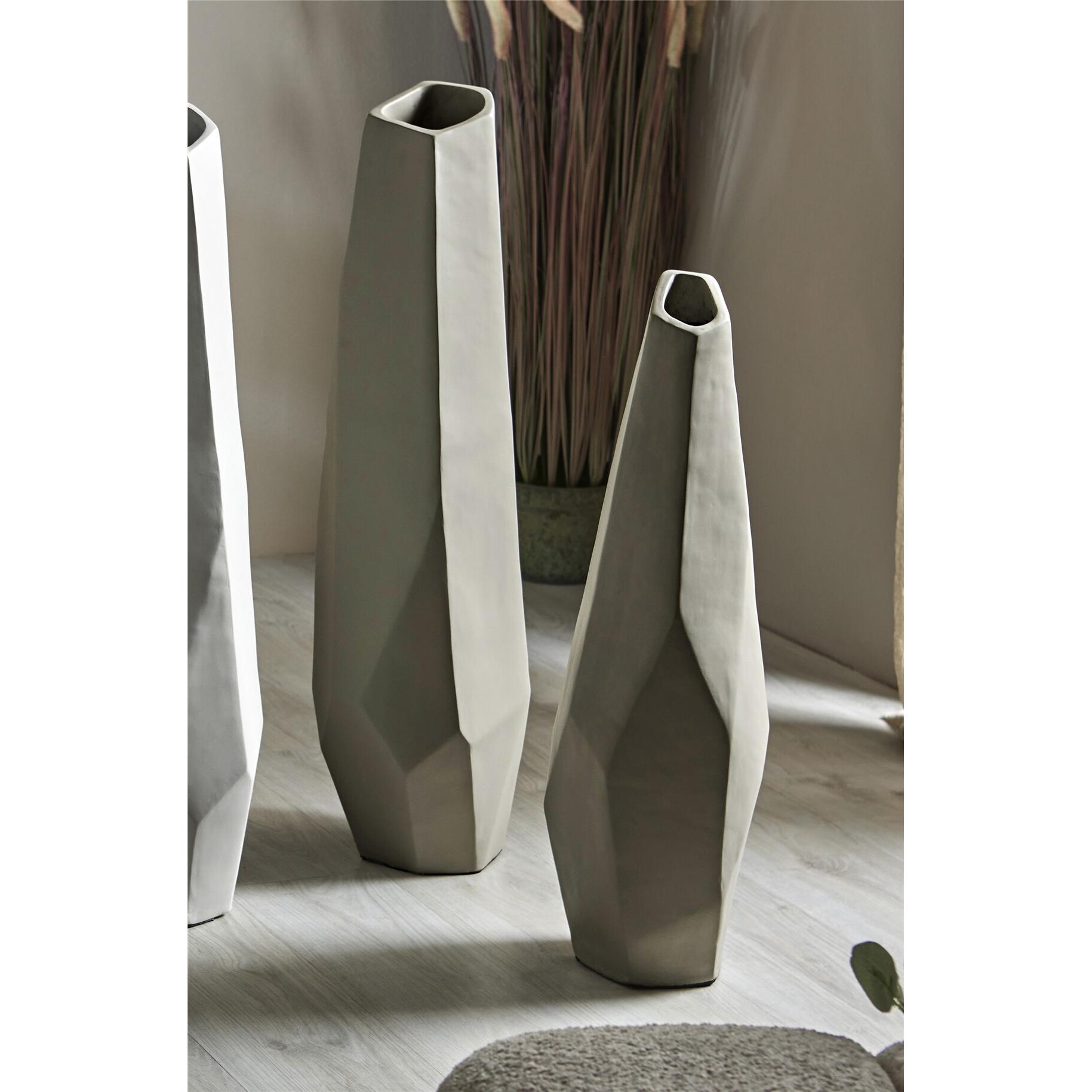 Vasija askar topo 90 cms. s/2 26x27x90 cms. El mejor complemento para tu hogar.
