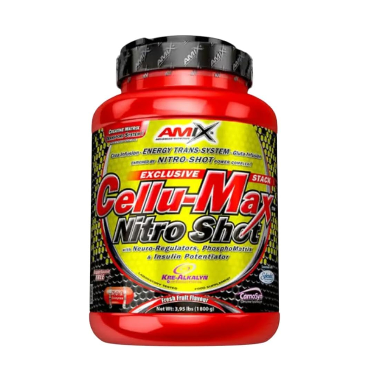 AMIX CelluMax - 1800 gr