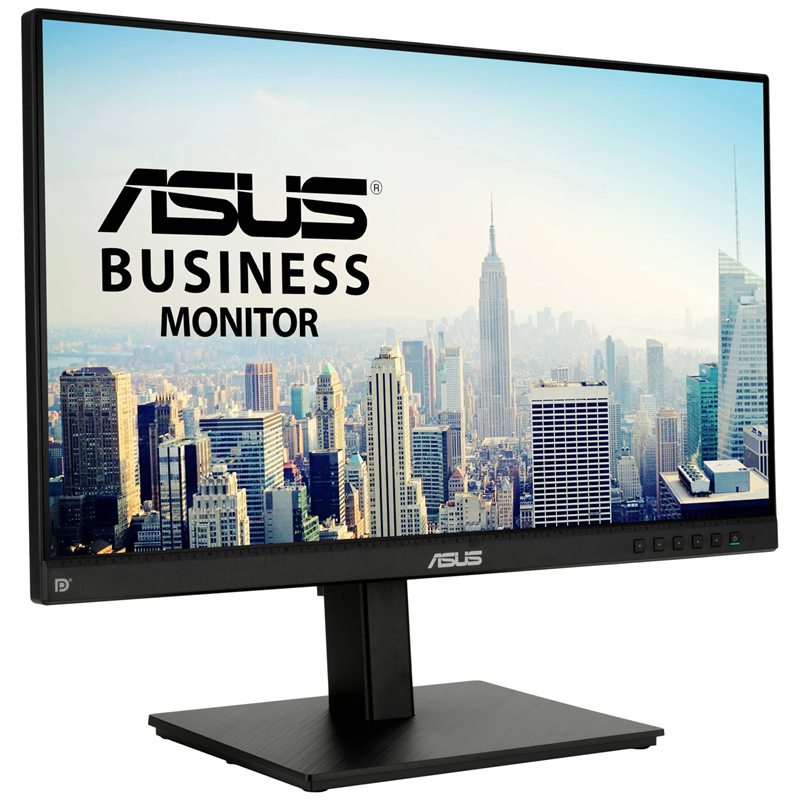 Monitor táctil ASUS BE24ECSBT 23.8" LED IPS FullHD 75Hz USB-C