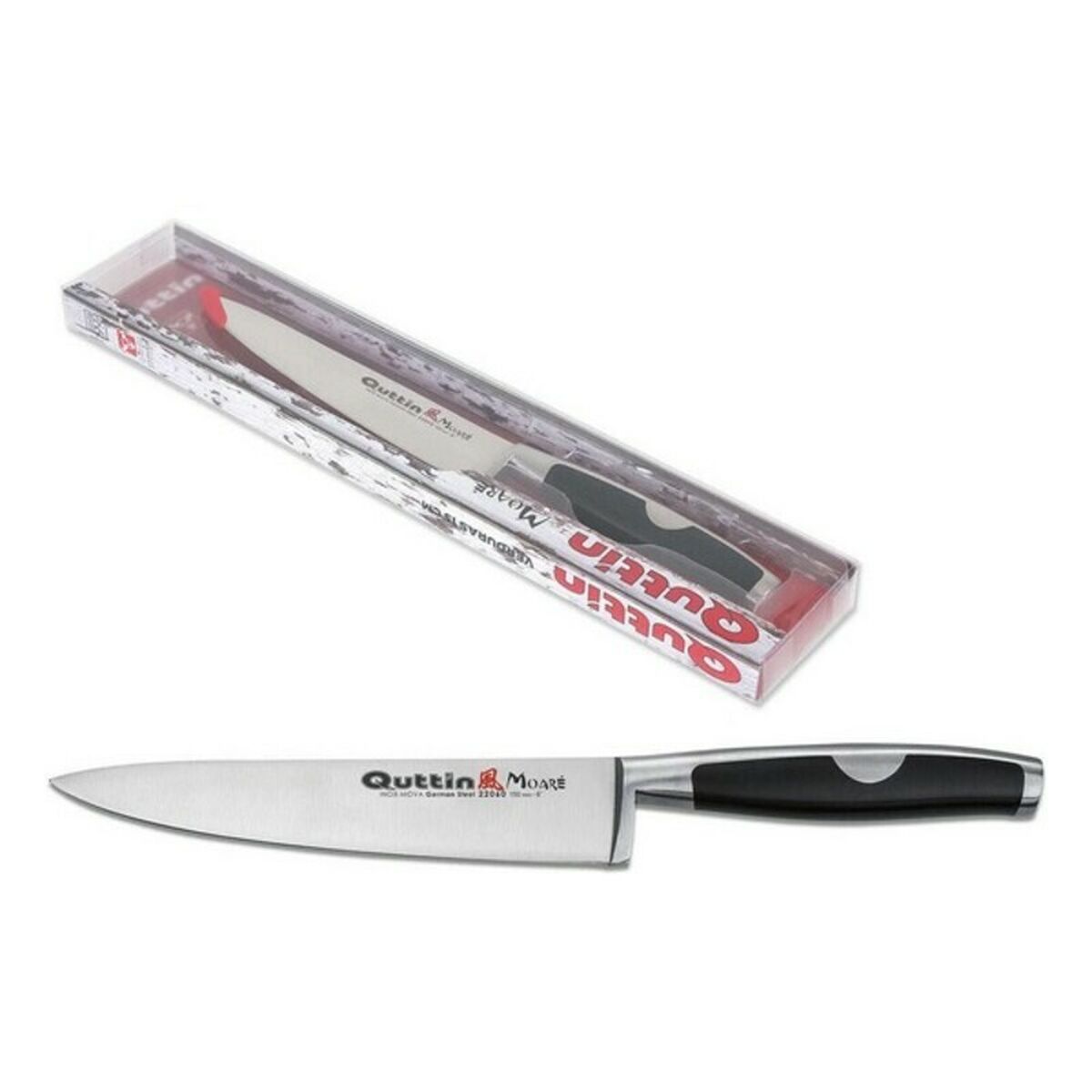 CUCHILLO COCINA CHEF 16CM SYBARITE