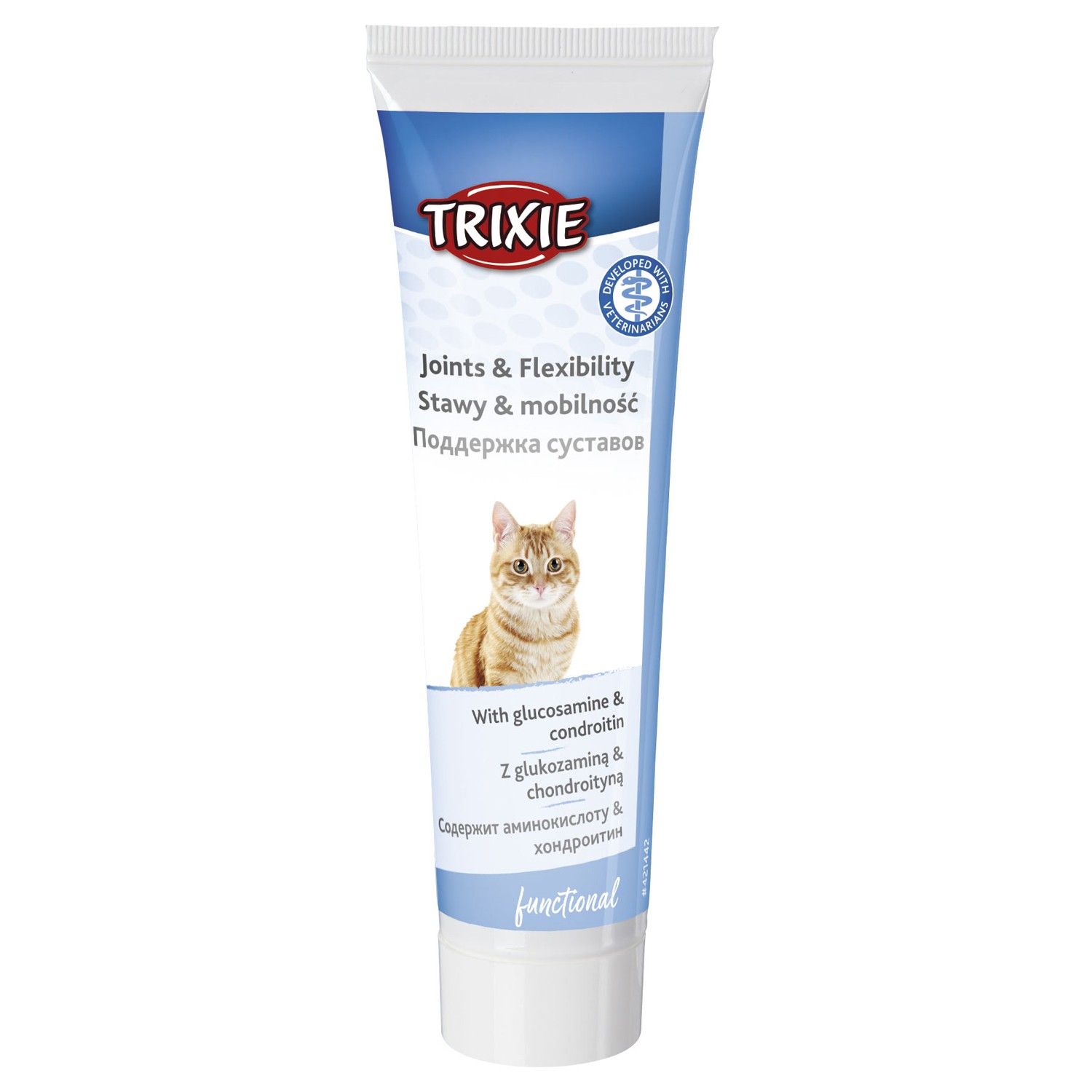 TRIXIE Articulaciones y Movilidad - Pack de 6 unidades