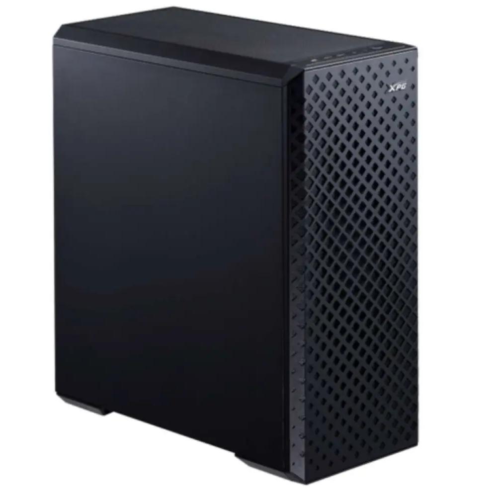 Torre PC Caja PC XPG DEFENDER WS L Negro Midi Tower EATX USB-C 17cm GPU 40cm HDD/SSD