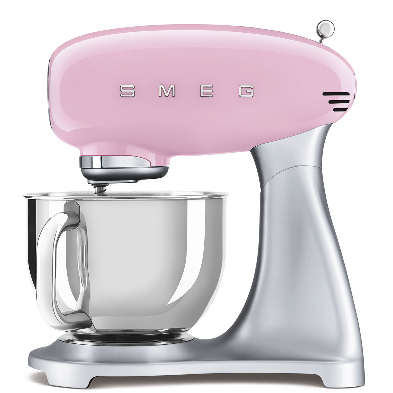 Robot de cocina Smeg SMF02PKEU